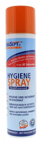 VibaSept Hygiene Spray Desinfizierend