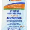 VibaSept Hygiene Reinigungstücher Desinfizierend
