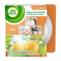 Air Wick Kleiner Frischehelfer Citrone
