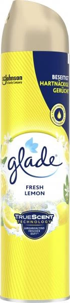 Glade® Glade Duftspray Fresh Lemon
