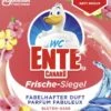 WC Ente Frische-Siegel Blüten-Oase Nachfüller