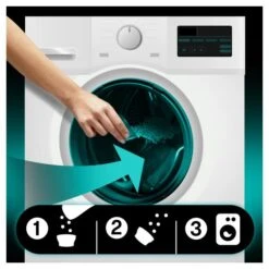 Lenor Unstoppables Wäscheparfüm Fresh -Lebensmittelgeschäft 4501012192 8001090890740 03