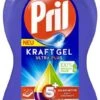 Pril Geschirrspülmittel Kraftgel Ultra Plus