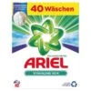 Ariel Pulverwaschmittel