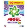 Ariel Pulverwaschmittel Color