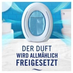 Febreze Bad Lufterfrischer 2in1 Aprilfrisch -Lebensmittelgeschäft 4501012753 8006540465165 05