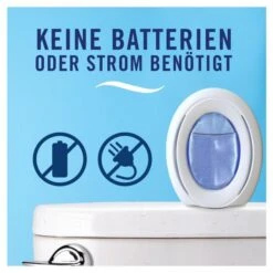 Febreze Bad Lufterfrischer 2in1 Aprilfrisch -Lebensmittelgeschäft 4501012753 8006540465165 06