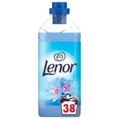 Lenor Weichspüler Aprilfrisch