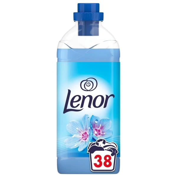 Lenor Weichspüler Aprilfrisch 1 Lenor Weichspüler Aprilfrisch