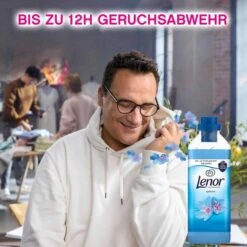 Lenor Weichspüler Aprilfrisch 8 Lenor Weichspüler Aprilfrisch -Lebensmittelgeschäft 4501012763 8006540483893 03