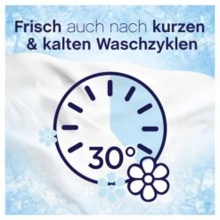 Lenor Weichspüler Frische Baumwollblüte 9 Lenor Weichspüler Frische Baumwollblüte -Lebensmittelgeschäft 4501012764 8006540485019 05