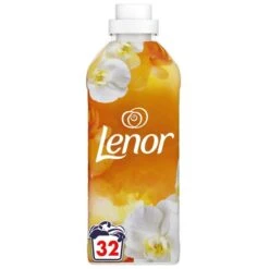 Lenor Weichspüler Goldene Orchidee