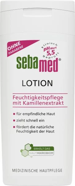 Sebamed Lotion