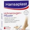 Hansaplast Foot Expert Hühneraugen-Pflaster