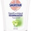 Sagrotan No-Touch Handseife Aloe Vera