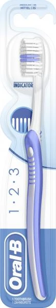 Oral B Oral-B Indicator Zahnbürste 35 Medium