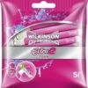 Wilkinson Sword Extra 2 Beauty Einweg-Rasierer