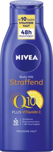 Nivea Q10 Straffende Body Milk