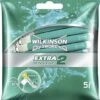 Wilkinson Sword Extra 2 Sensitive Einwegrasierer