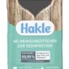 Hakle WC Reinigungstücher Zur Desinfektion