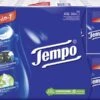 Tempo Taschentücher