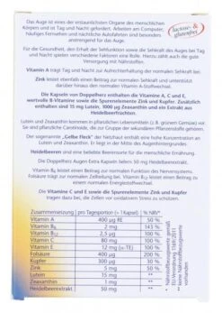 Doppelherz Aktiv Augen Extra Tag + Nacht Kapseln -Lebensmittelgeschäft 4501040534 4009932009385 03.jpg