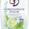 CD Dusche Morgenfrische Wasserminze & Gurke