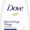 Dove Reichhaltige Pflege Cremedusche