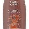 Swiss-O-Par Bier Shampoo Volumen + Kraft