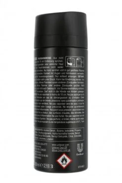 Axe Bodyspray Black -Lebensmittelgeschäft 4501124631 8710447484265 03.jpg