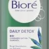 Bioré Daily Detox Gesichtswasser Bio-Cannabis-Sativa-Samenöl