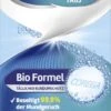 Corega Tabs Gebissreinigungs-Tabletten Bio Formel Rundumschutz