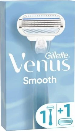 Venus Smooth Rasierer