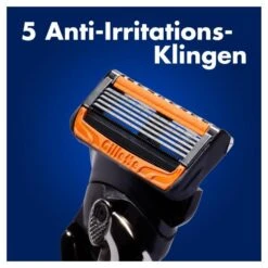 Gillette® Gillette ProGlide Power Rasierer Für Männer -Lebensmittelgeschäft 4501125654 7702018558247 03