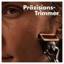 Gillette® Gillette ProGlide Power Rasierer Für Männer -Lebensmittelgeschäft 4501125654 7702018558247 04