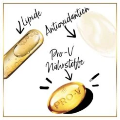 Pantene Pro-V Stronger To Go Longer Stärke Haarmaske + Haube -Lebensmittelgeschäft 4501125912 8001841659879 03