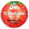 Bear Fruits Strawberry Hair Masks 3er Pack