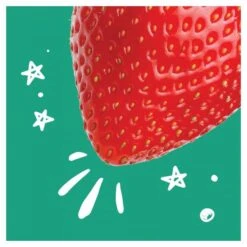 Bear Fruits Strawberry Hair Masks 3er Pack -Lebensmittelgeschäft 4501125916 8006540511312 05