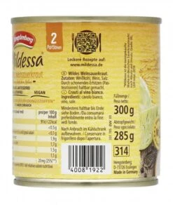 Hengstenberg Mildessa Weinsauerkraut Mild -Lebensmittelgeschäft 4502040052 40081922 04.jpg