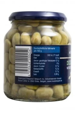 Küstengold Dicke Bohnen -Lebensmittelgeschäft 4502040204 4250426200454 03.jpg