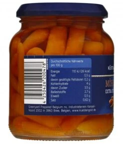 Küstengold Möhrchen Extra Fein 5 Küstengold Möhrchen Extra Fein -Lebensmittelgeschäft 4502040221 4250426200478 03.jpg