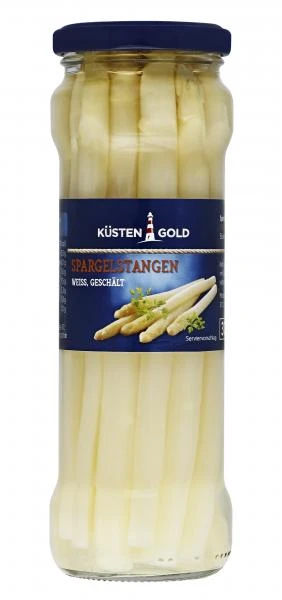 Küstengold Spargelstangen 1 Küstengold Spargelstangen