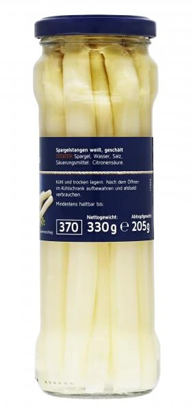 Küstengold Spargelstangen 2 Küstengold Spargelstangen – Bild 2