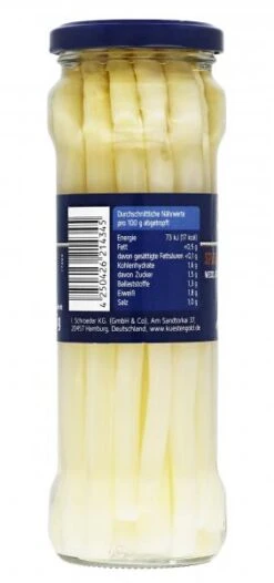 Küstengold Spargelstangen 5 Küstengold Spargelstangen -Lebensmittelgeschäft 4502040255 4250426214345 03.jpg