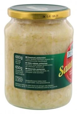 Spreewaldhof Sauerkraut -Lebensmittelgeschäft 4502040467 4012712002995 03.jpg