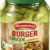 Hengstenberg Burger Gurken