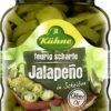 Kühne Jalapeno