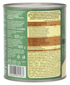 BelSun Birnen Halbe Frucht Leicht Gezuckert 5 BelSun Birnen Halbe Frucht Leicht Gezuckert -Lebensmittelgeschäft 4502040916 4002442817037 03.jpg