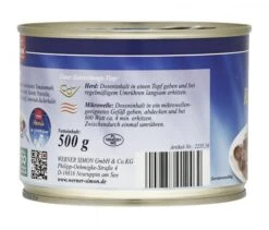 Simon Delikatess Rindergulasch In Feiner Sauce -Lebensmittelgeschäft 4502050011 4002757012462 03.jpg