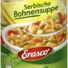Erasco Serbische Bohnensuppe